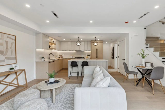 3383 Victoria Drive, Vancouver