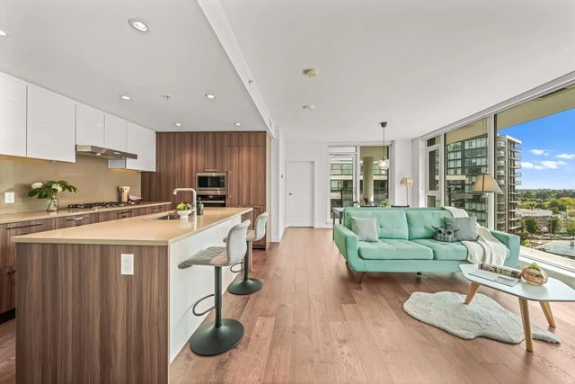3200 Corvette Way 1101, Richmond