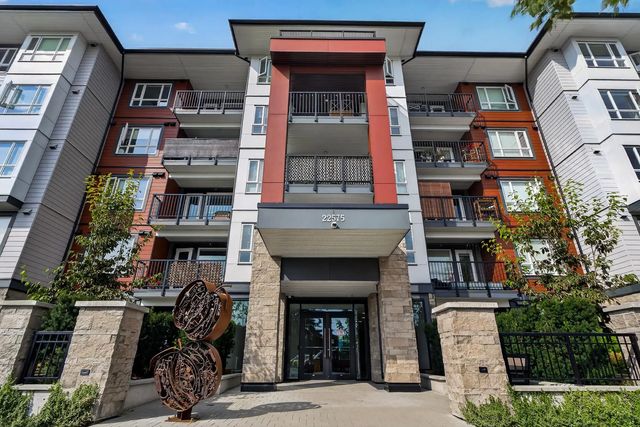 22575 Brown Avenue 503, Maple Ridge