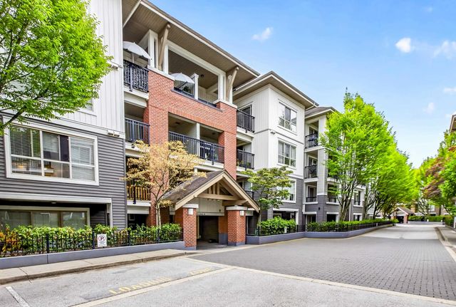 8929 202 Street A108, Langley