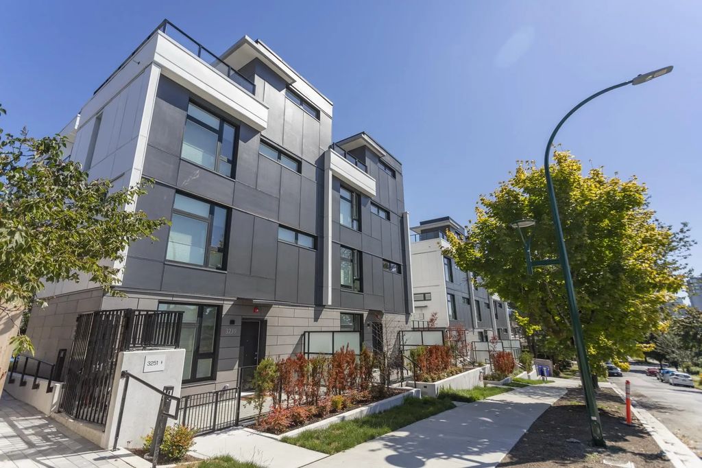 3249 Clive Avenue, Vancouver