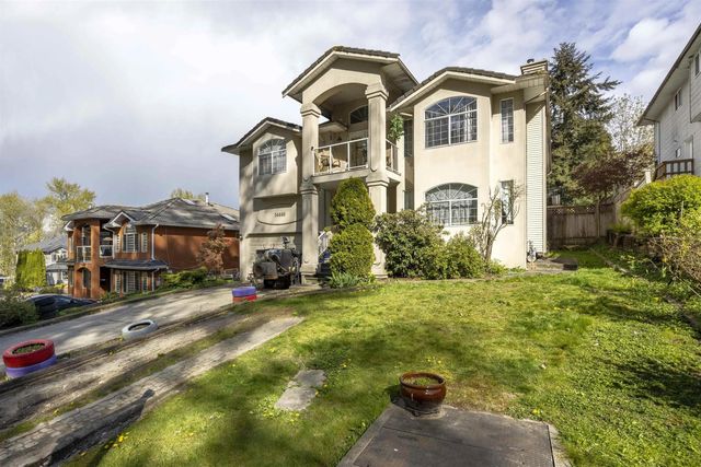 14446 Bedford Drive, Surrey