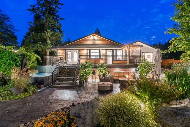 5051 236 Street, Langley
