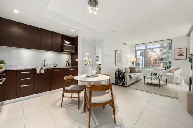 1028 Barclay Street 1109, Vancouver