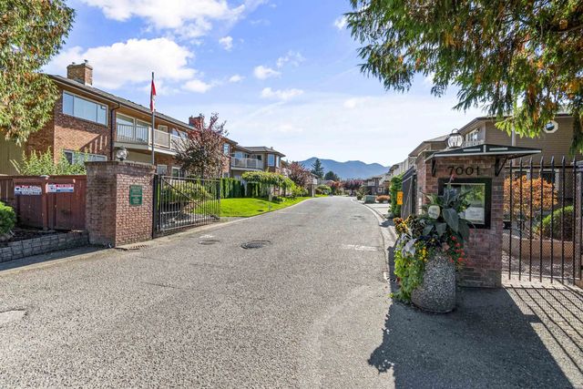 7001 Eden Drive 16, Chilliwack