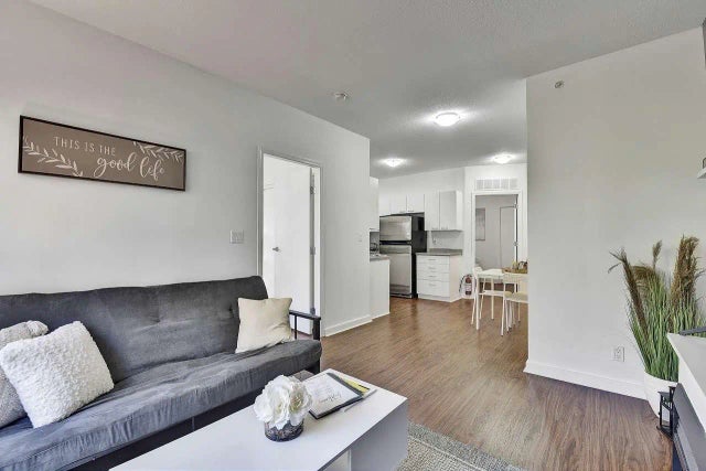 1249 Granville Street 204, Vancouver