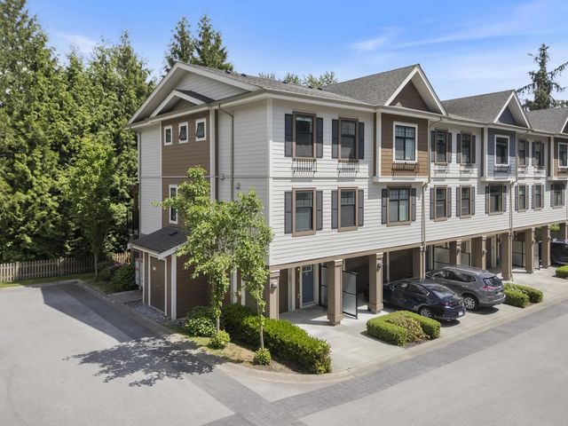 1818 Harbour Street 6, Port Coquitlam