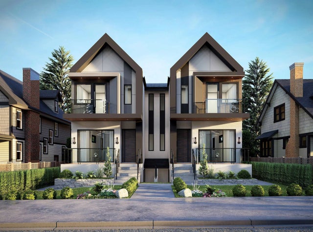 1541 Willingdon Avenue 2, Burnaby