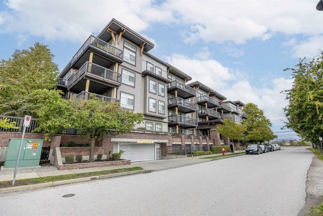 6033 Katsura Street 105, Richmond
