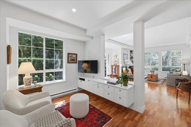 5605 Hampton Place 13, Vancouver