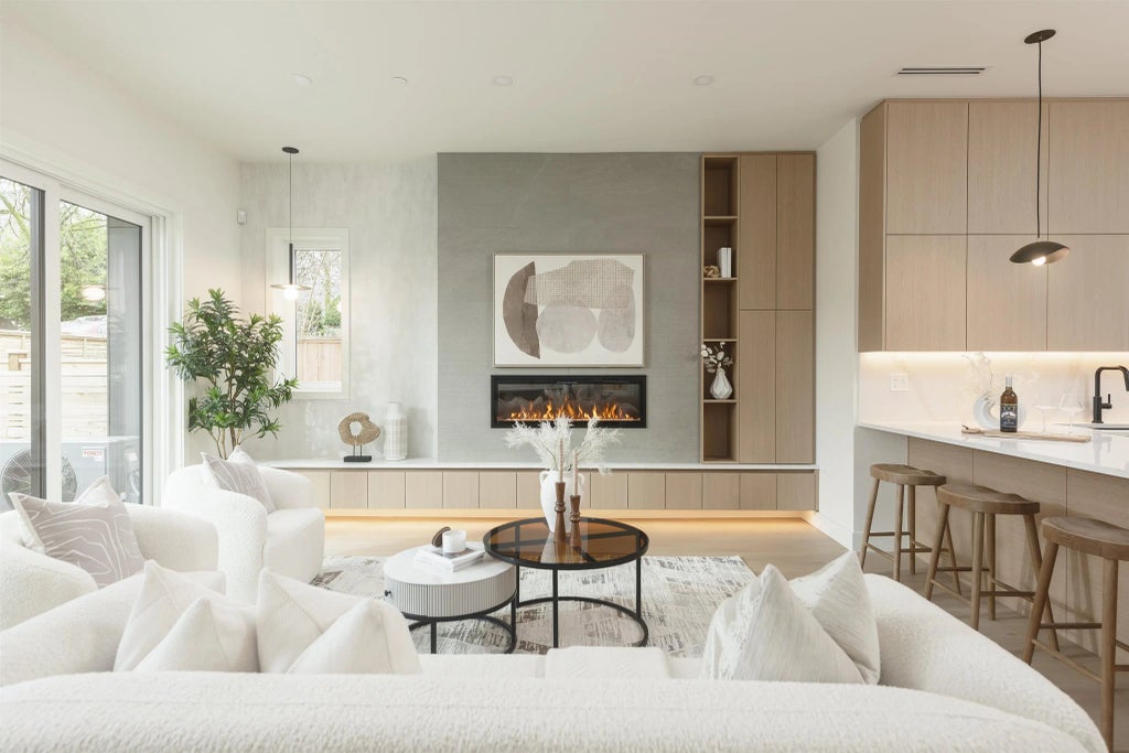 735 E 10th Avenue 1, Vancouver