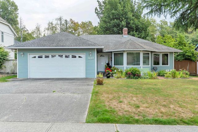 1822 146 Street, Surrey