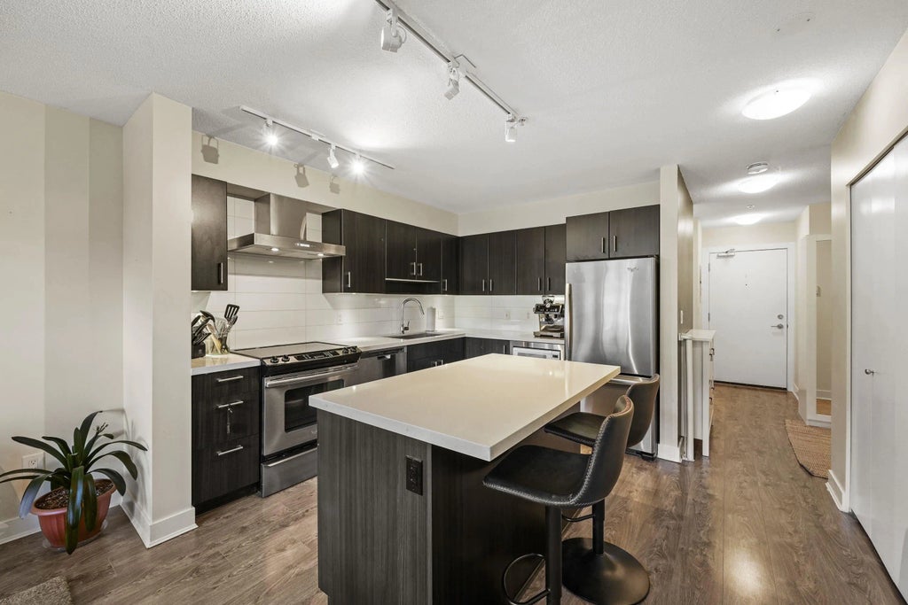 500 Royal Avenue 607, New Westminster