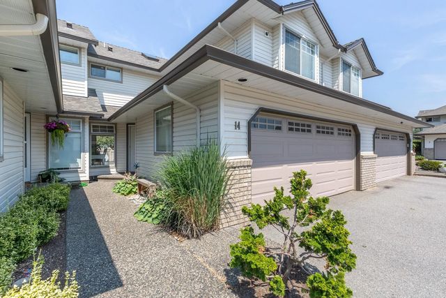 19051 119 Avenue 14, Pitt Meadows