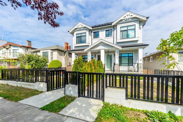 2975 E 42nd Avenue, Vancouver
