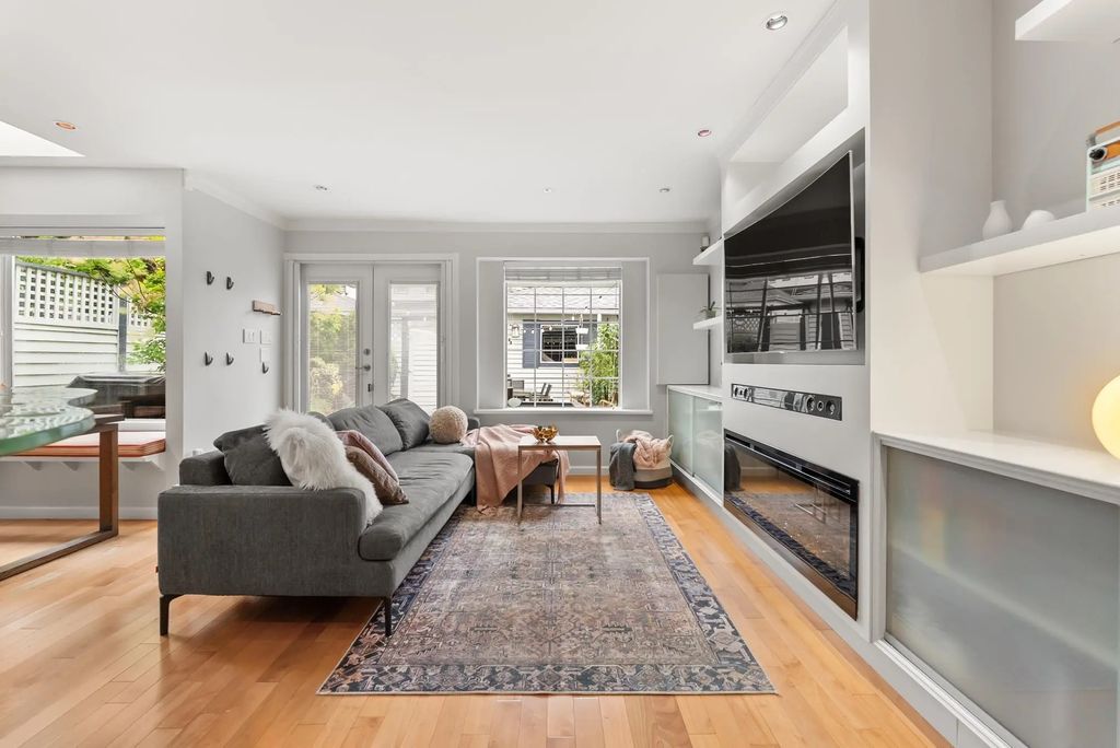 2146 W 14th Avenue, Vancouver