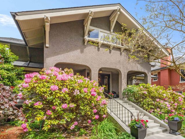 1971 W 36th Avenue, Vancouver