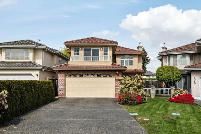 10635 Mckessock Place, Richmond