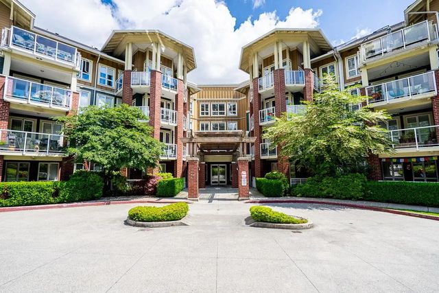 14 E Royal Avenue 316, New Westminster