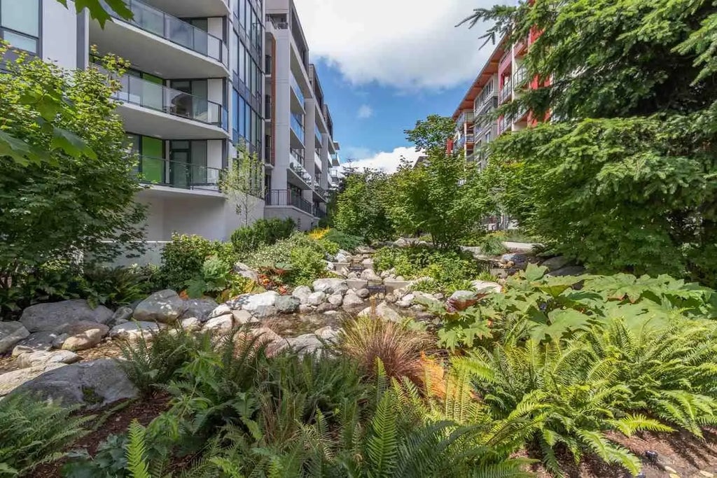 3483 Ross Drive 18, Vancouver