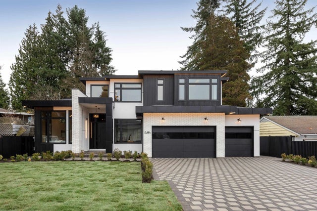 881 Porter Street, Coquitlam