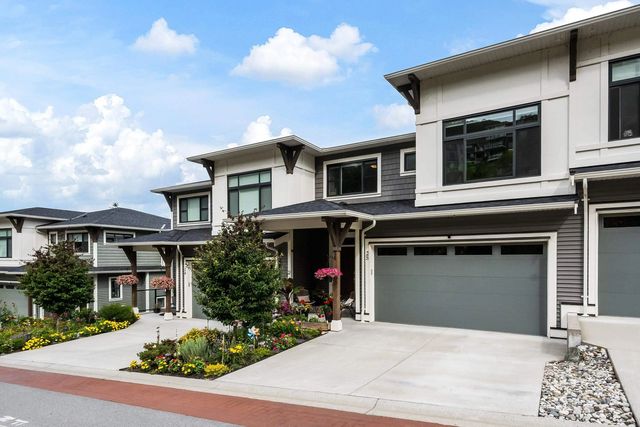 43575 Chilliwack Mountain Road 25, Chilliwack