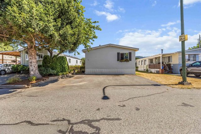 45640 Watson Road 76, Chilliwack