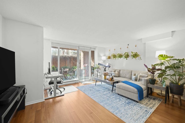 503 W 16th Avenue 106, Vancouver