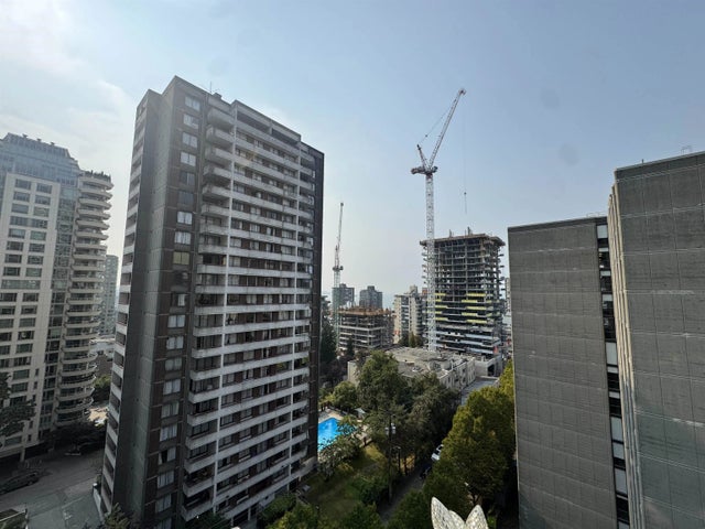 1010 Burnaby Street 1202, Vancouver