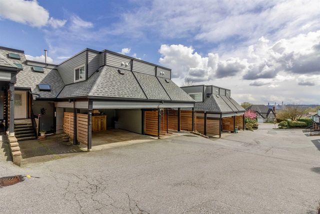 2721 Atlin Place 116, Coquitlam