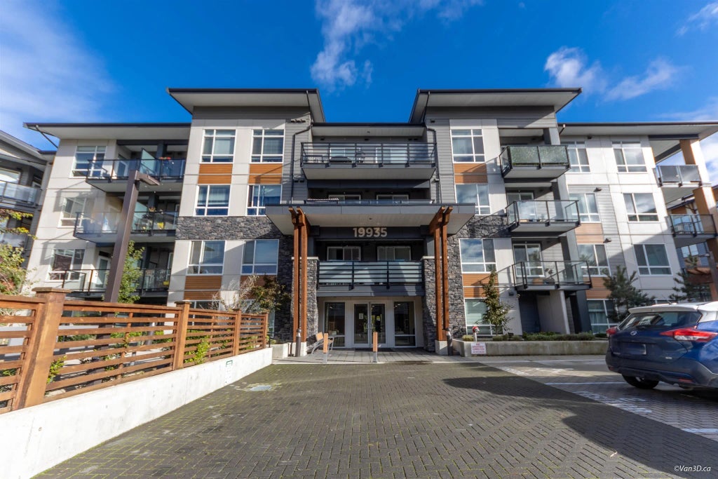 19935 75a Avenue 112, Langley