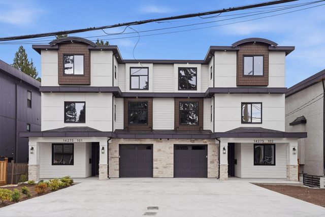 14275 Melrose Drive 101, Surrey