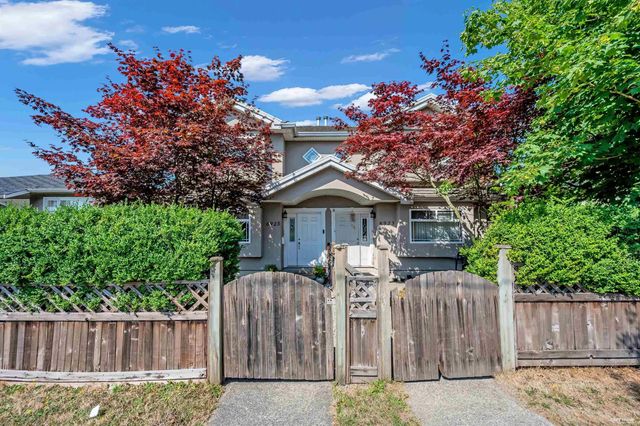 6925 Main Street, Vancouver