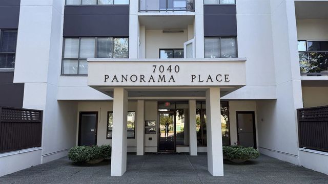 7040 Granville Avenue 1008, Richmond