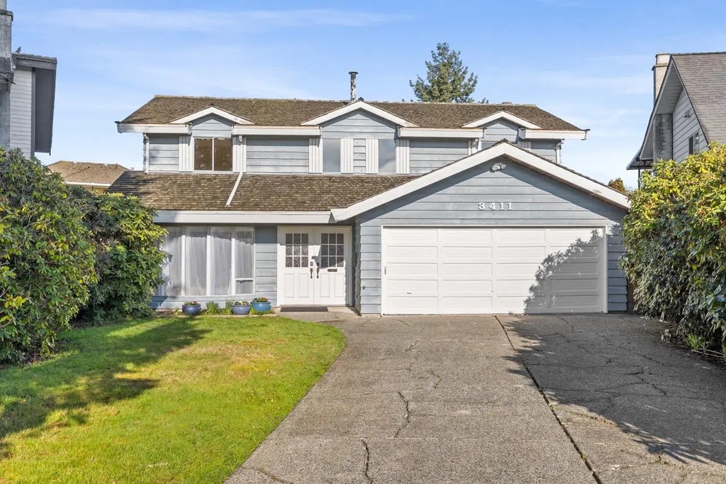 3411 Bamfield Drive, Richmond
