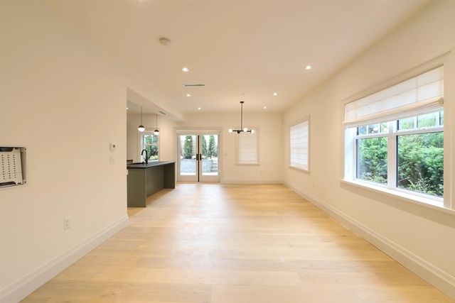 4109 Hudson Street, Vancouver