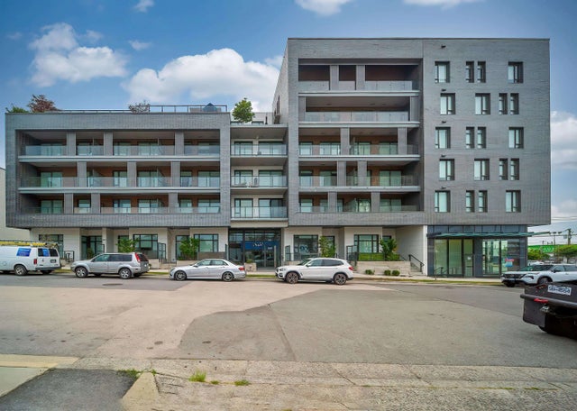 8888 Osler Street 505, Vancouver