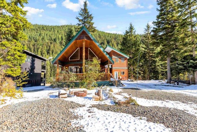 47075 Snowmist Drive, Agassiz