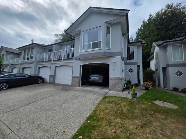 3902 Latimer Street 34, Abbotsford