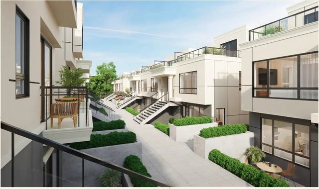 578 W 24th Avenue 153, Vancouver