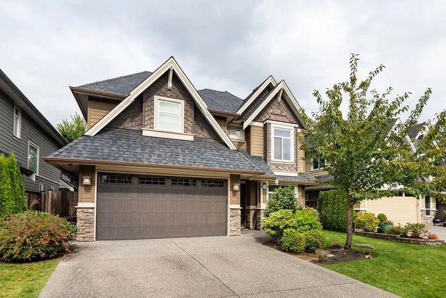 5509 Cove Inlet Road, Ladner