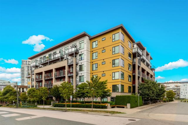 621 Regan Avenue 315, Coquitlam