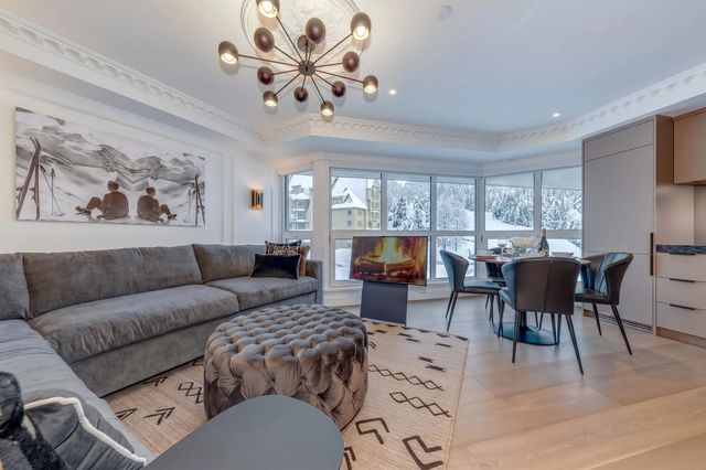 4557 Blackcomb Way 401, Whistler
