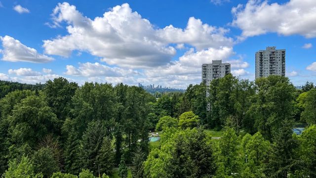 9623 Manchester Drive 1108, Burnaby