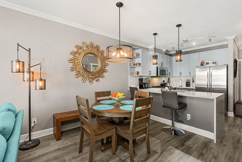 4600 Westwater Drive 315, Richmond