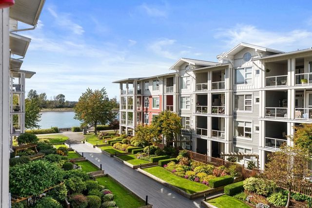4600 Westwater Drive 315, Richmond