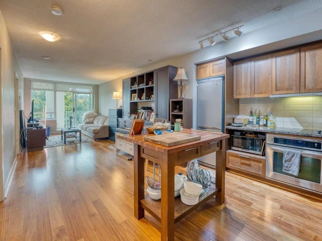 2268 W Broadway 516, Vancouver