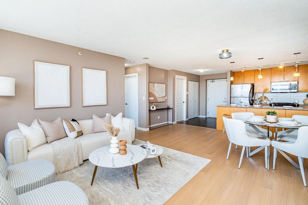 39 Sixth Street 504, New Westminster