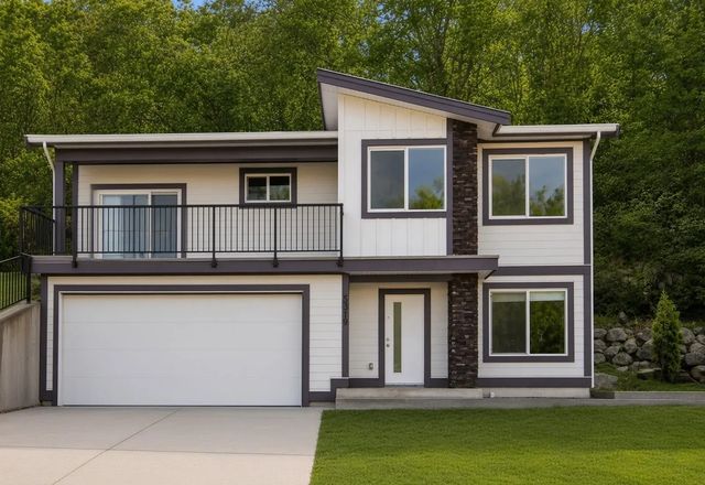 5319 Goldspring Place, Chilliwack
