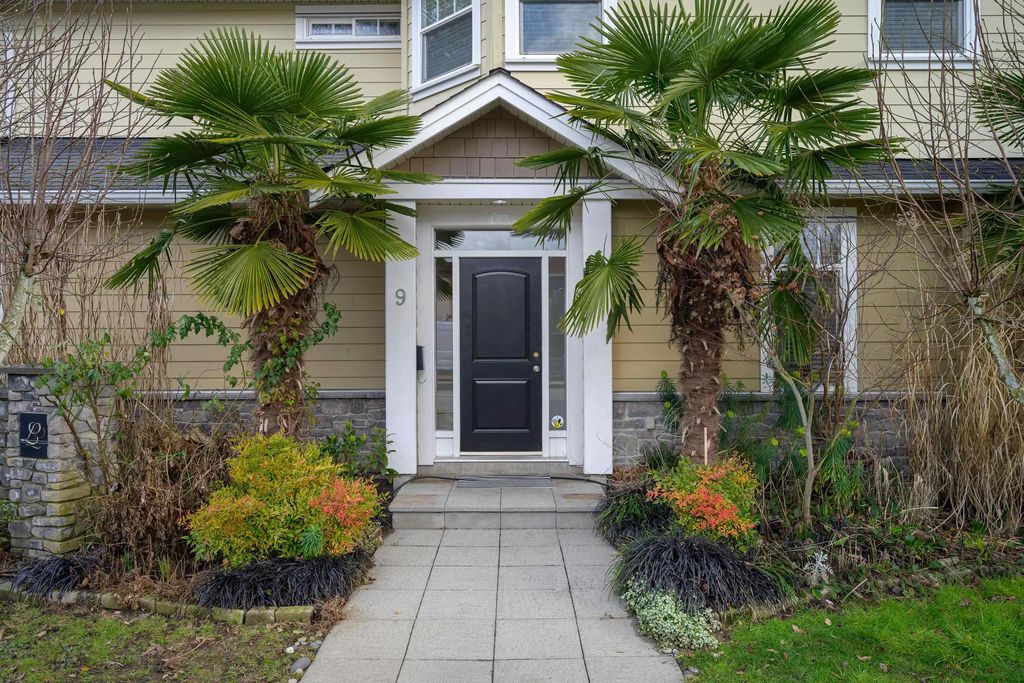 4780 55b Street 9, Delta